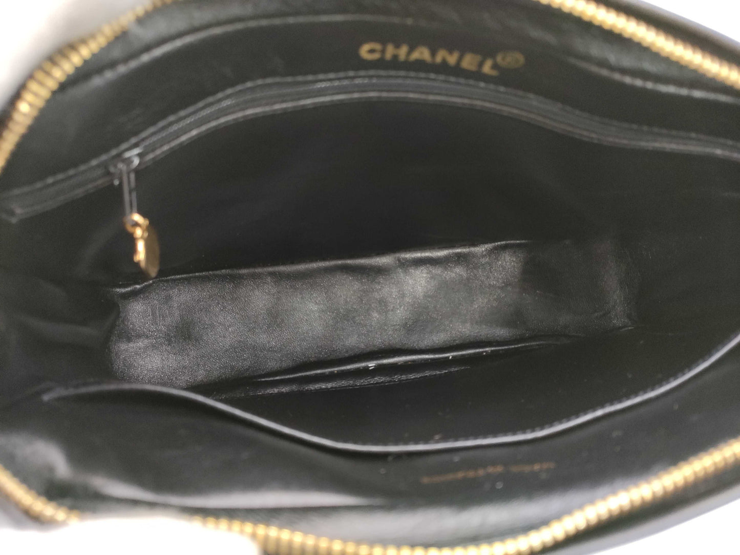 CHANEL Matelasse Chain Shoulder Bag Shoulder Bag