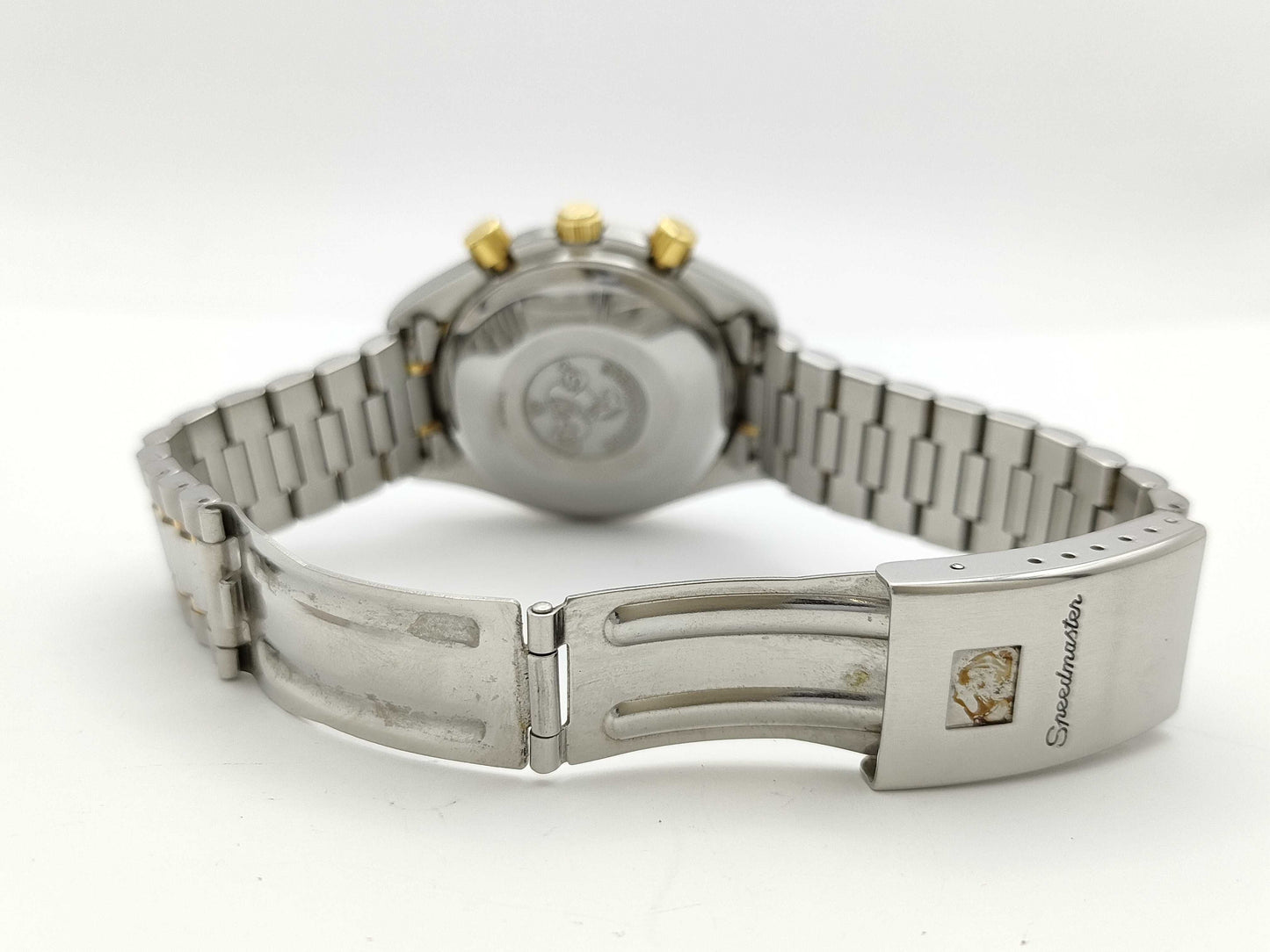 OMEGA Speedmaster 3311.20 53996367 Men's Watch
