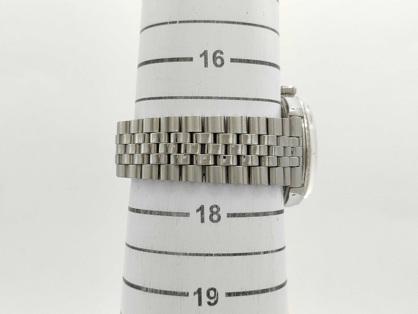 ROLEX Datejust 1603 2576963 Men's Watch