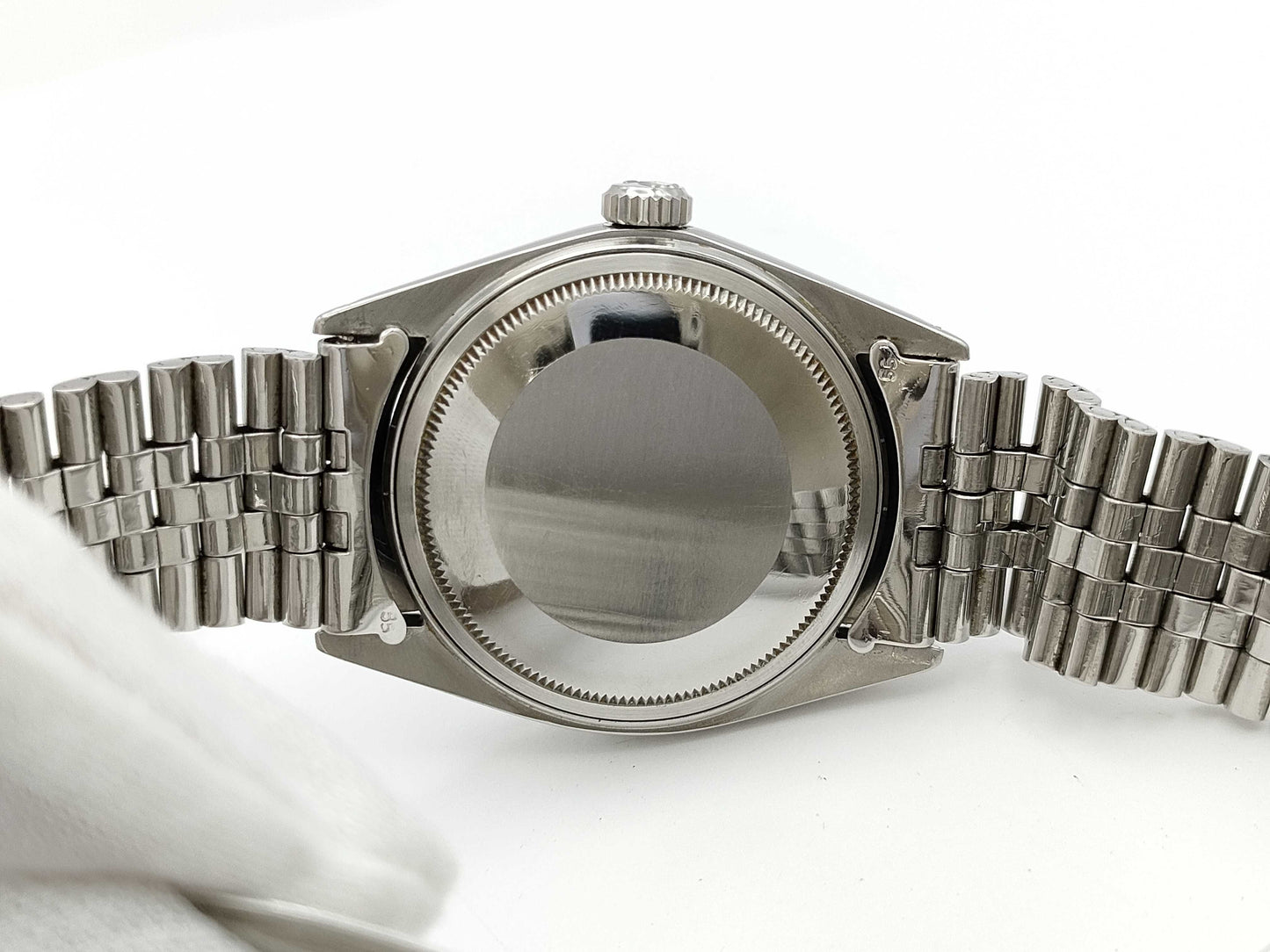 ROLEX Datejust 1603 2576963 Men's Watch