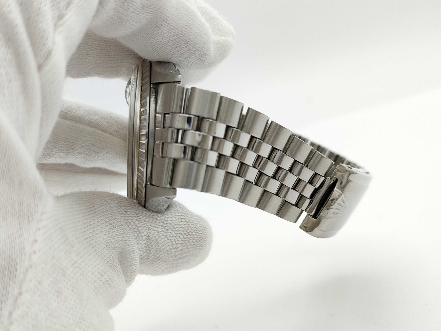 ROLEX Datejust 1603 2576963 Men's Watch