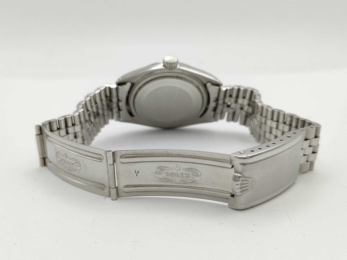 ROLEX Datejust 1603 2576963 Men's Watch