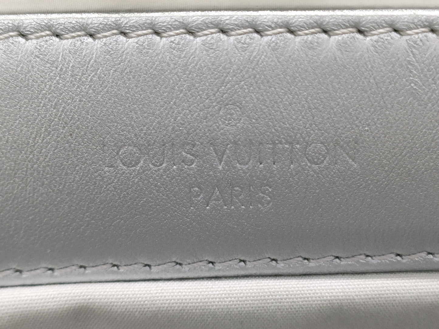 LOUIS VUITTON M11847 Monogram On the Go MM SKI RFID Tote Bag