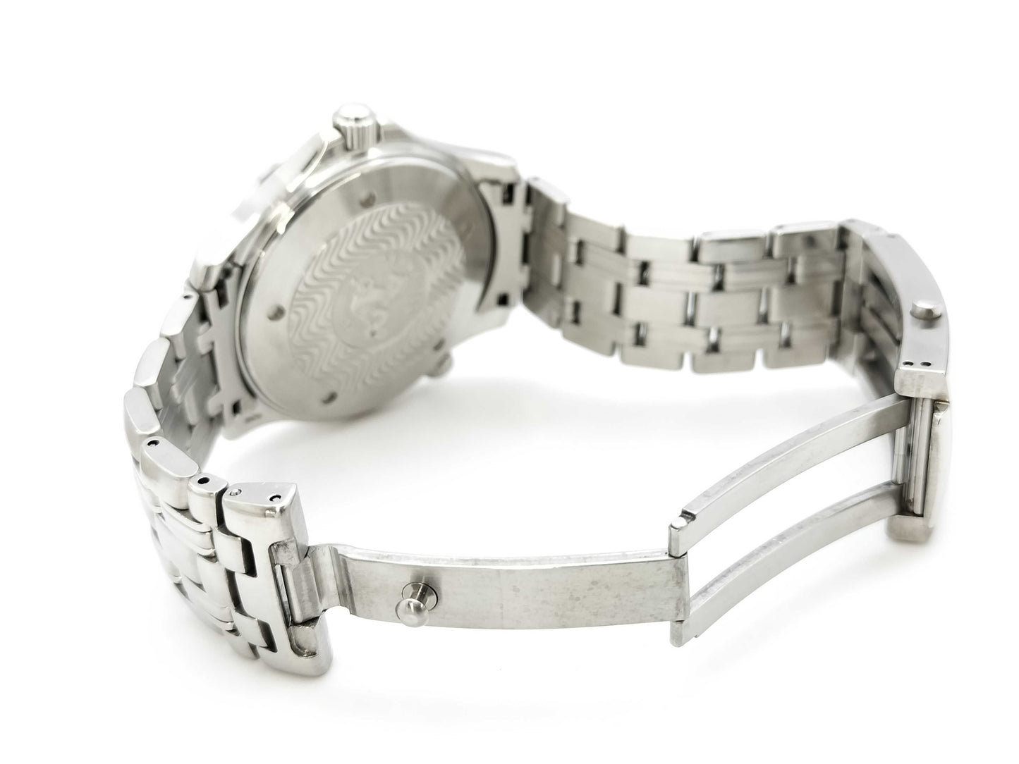 OMEGA Seamaster 2532.80 60429083 Automatic Men's Watch