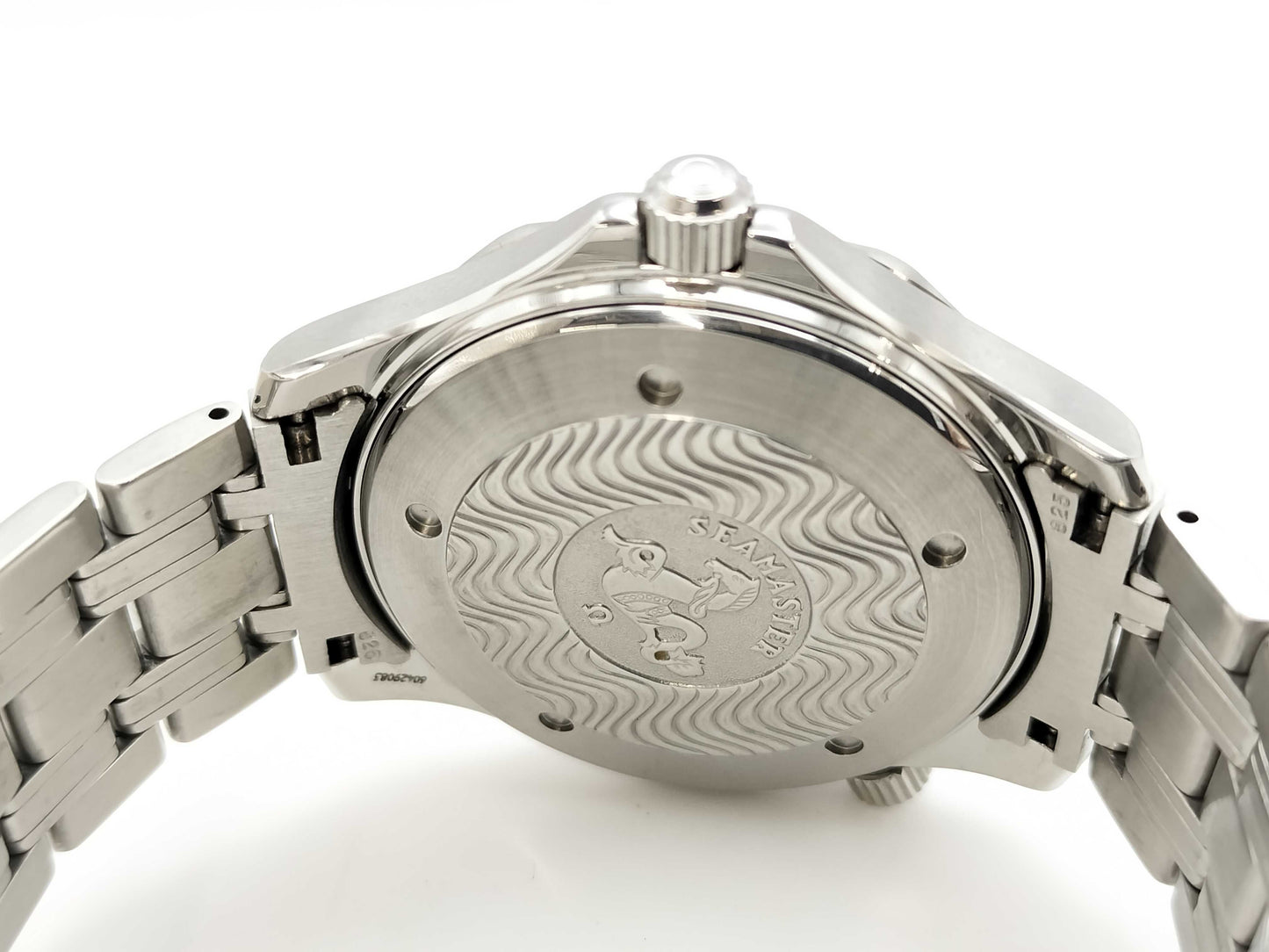 OMEGA Seamaster 2532.80 60429083 Automatic Men's Watch