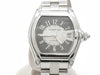 Cartier Roadster Black Dial W62001V3 2510 223065CE Automatic Men's Watch