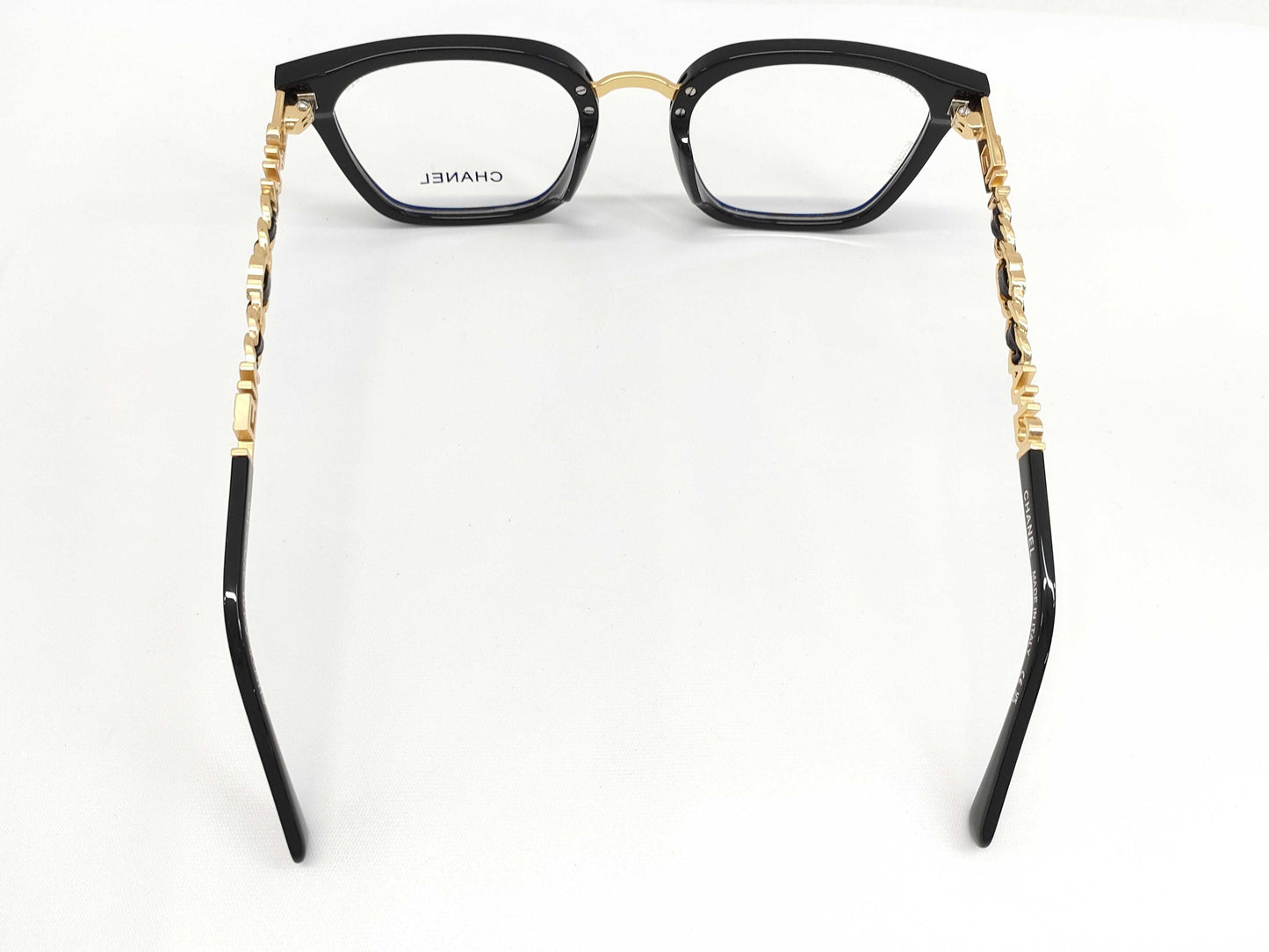 CHANEL Chanel Sunglasses CH0538 Accessories: Dust bag, card, instruction manual Sunglasses/Eyeglasses