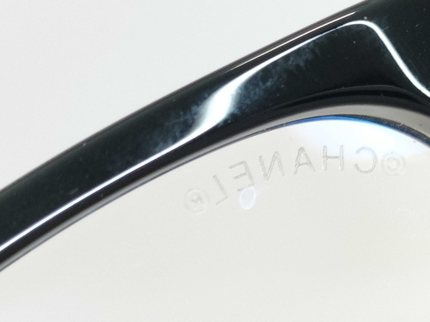 CHANEL Chanel Sunglasses CH0538 Accessories: Dust bag, card, instruction manual Sunglasses/Eyeglasses