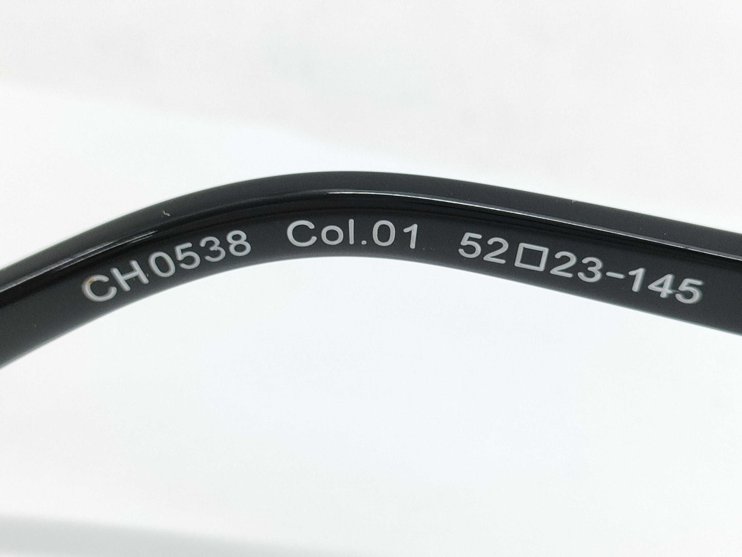 CHANEL Chanel Sunglasses CH0538 Accessories: Dust bag, card, instruction manual Sunglasses/Eyeglasses