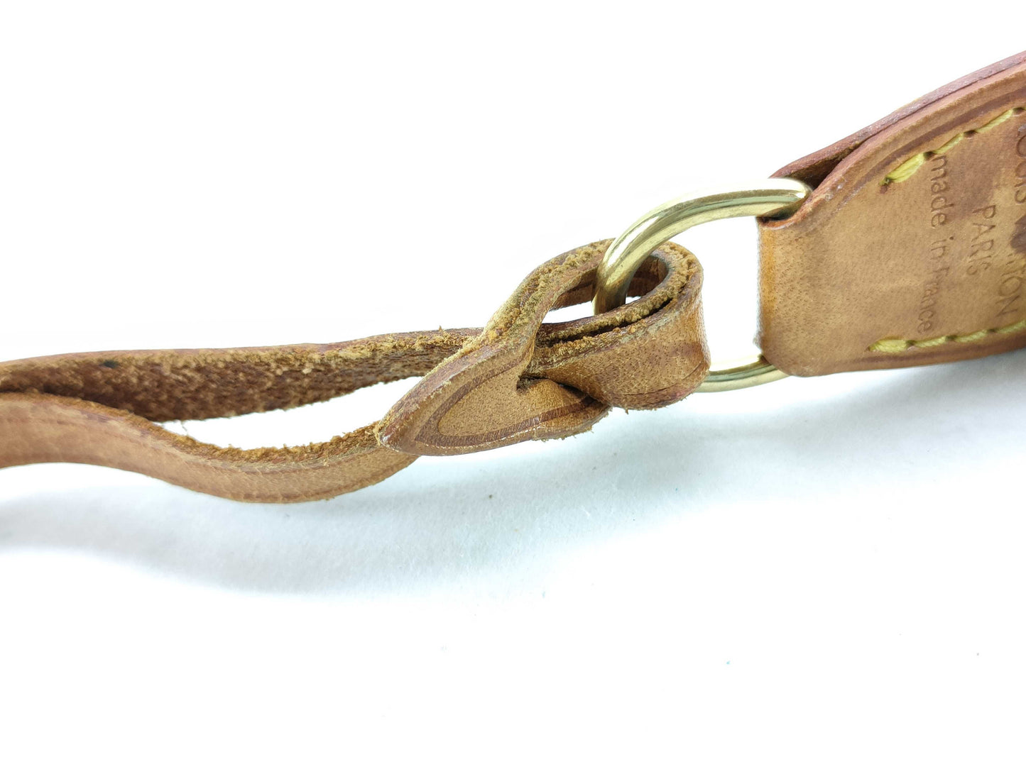 LOUIS VUITTON RFID verification failed AR1918 Monogram Louis Vuitton Monogram Pochette Accessoires M51980 Pouch