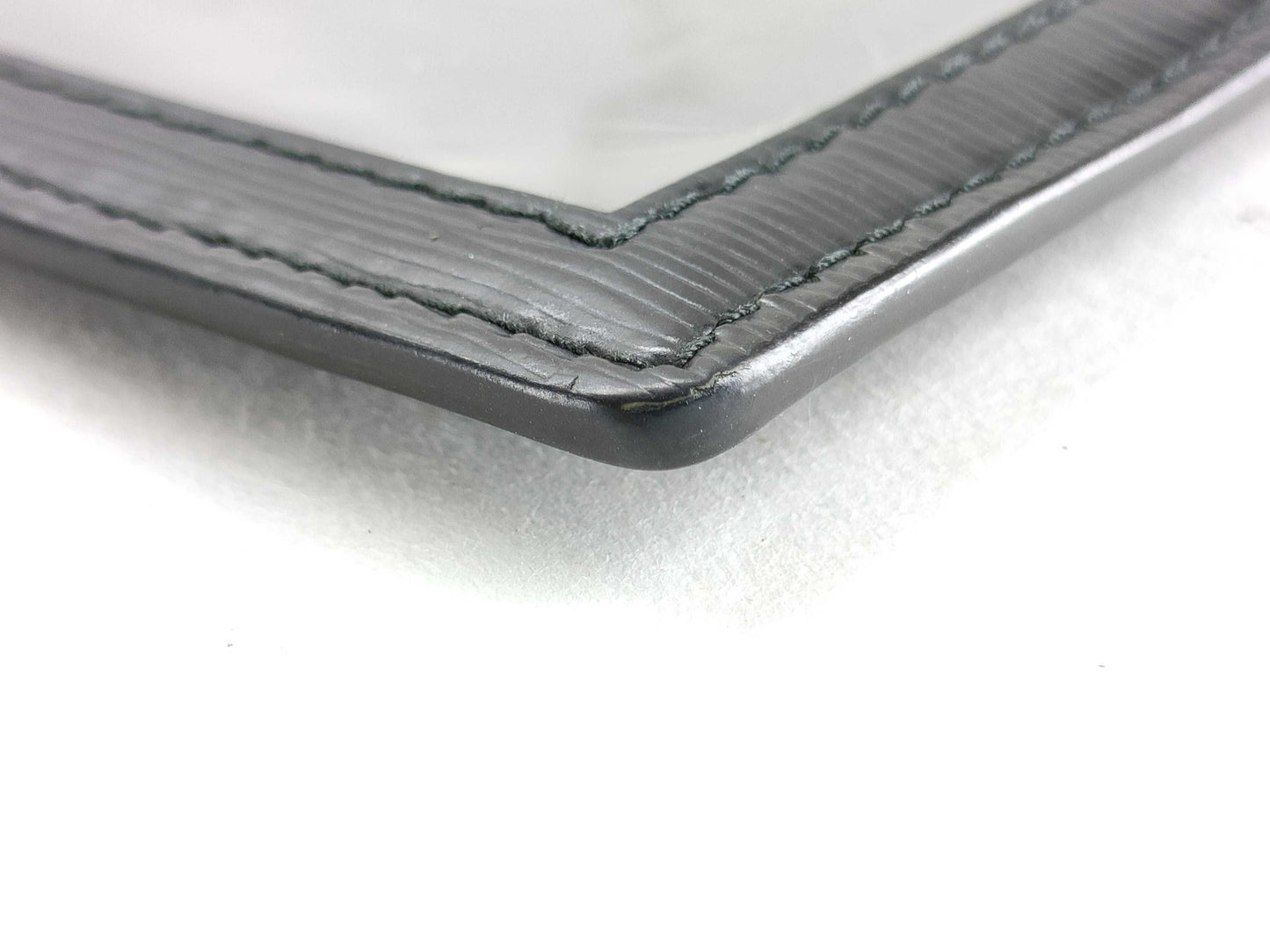 PRADA Vitello Move Pass Case 1MC007 Card Case, Pass Case, Business Card Case