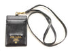 PRADA Vitello Move Pass Case 1MC007 Card Case, Pass Case, Business Card Case