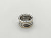 BVLGARI B.zero1 #51 WG 750 12.7g Ring