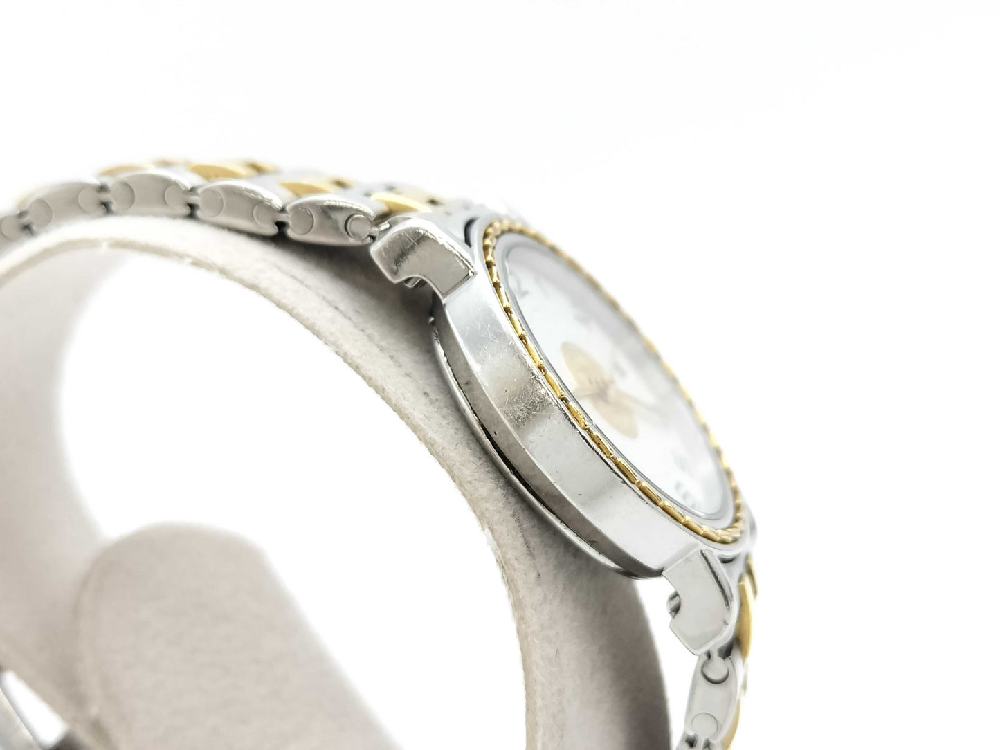 HERMES Serie 653679 Quartz Women's Watch