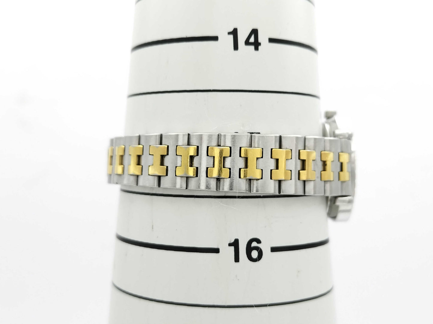 HERMES Serie 653679 Quartz Women's Watch