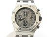 AUDEMARS PIGUET Royal Oak Offshore 26470ST.OO.A104CR.01 I98848 14717 Gray Dial Automatic Men's Watch