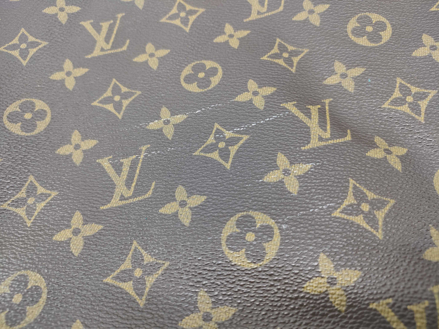 LOUIS VUITTON RFID Unverified VI1913 Monogram Louis Vuitton Alizee En Poche M41393 Accessories: Shoulder Strap Boston Bag