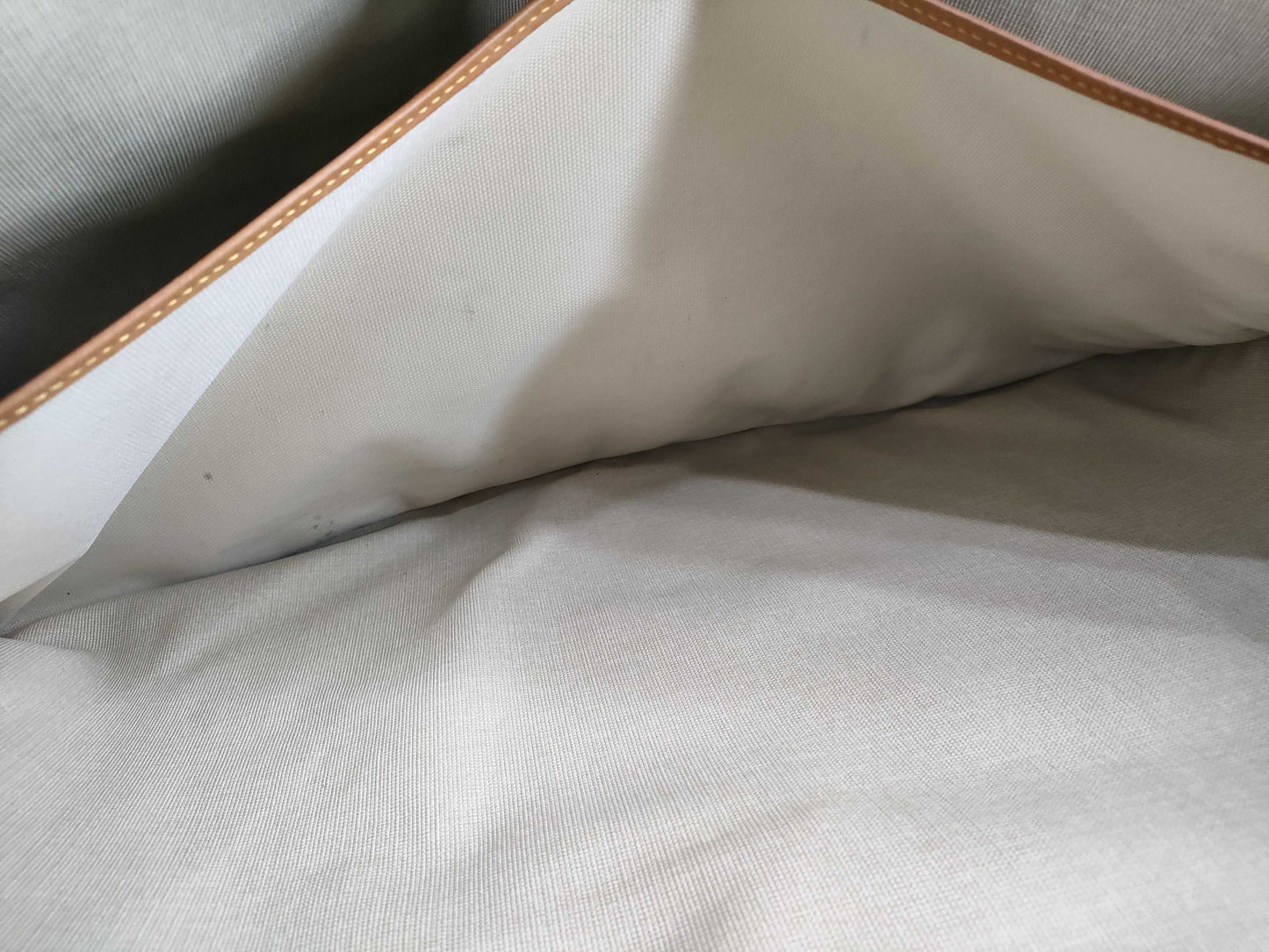 LOUIS VUITTON RFID Unverified VI1913 Monogram Louis Vuitton Alizee En Poche M41393 Accessories: Shoulder Strap Boston Bag