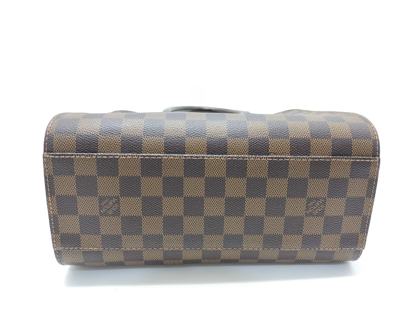 LOUIS VUITTON N51155 Damier Louis Vuitton Damier Triana Handbag