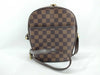 LOUIS VUITTON Damier Ipanema Shoulder Bag