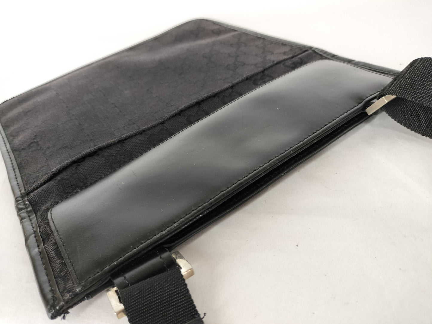 GUCCI Shoulder Bag 0190348 Shoulder Bag