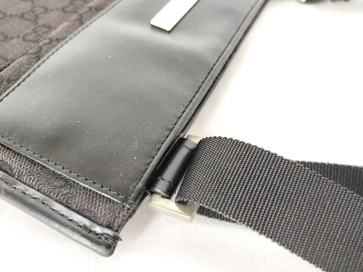 GUCCI Shoulder Bag 0190348 Shoulder Bag