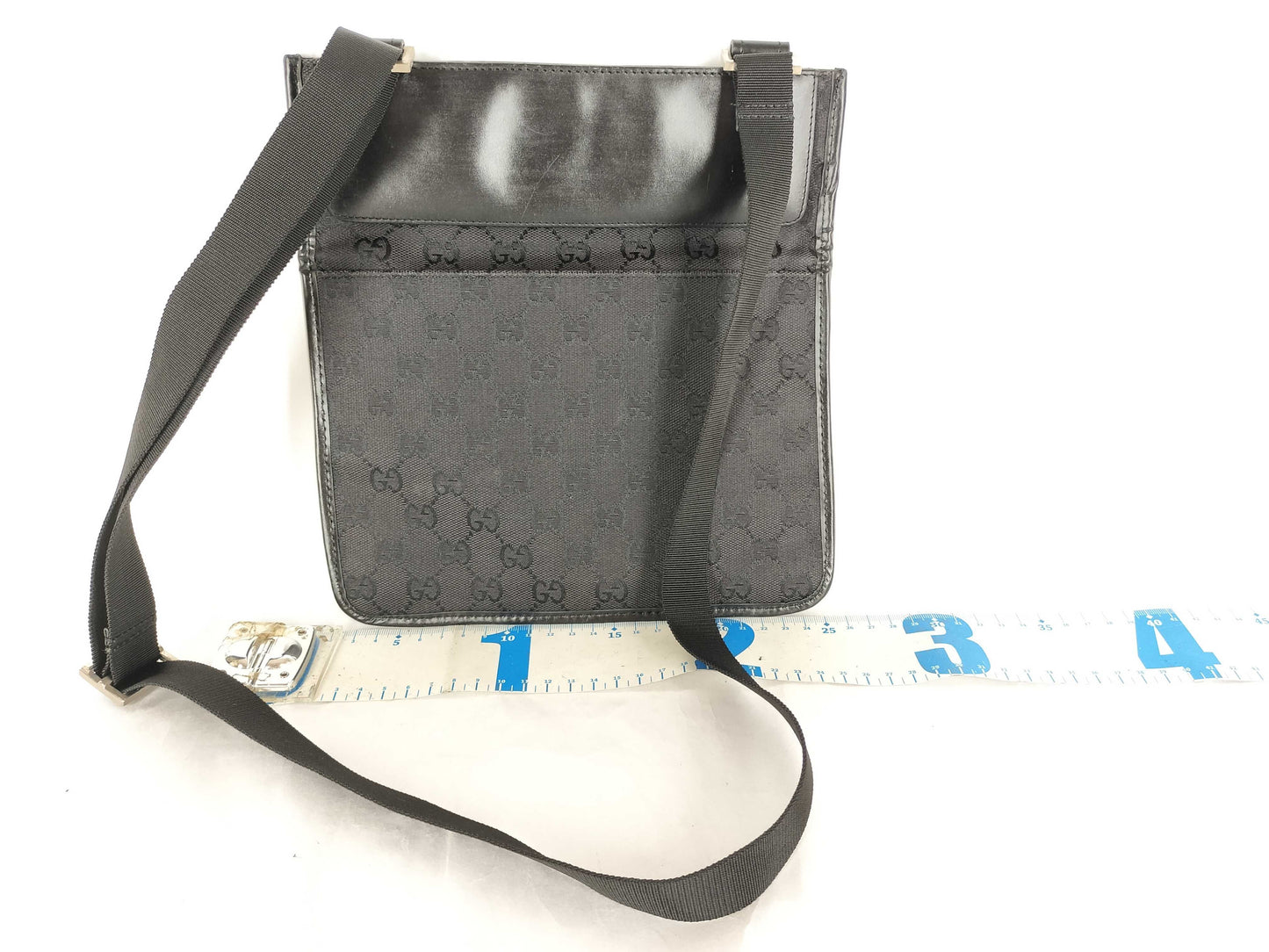 GUCCI Shoulder Bag 0190348 Shoulder Bag