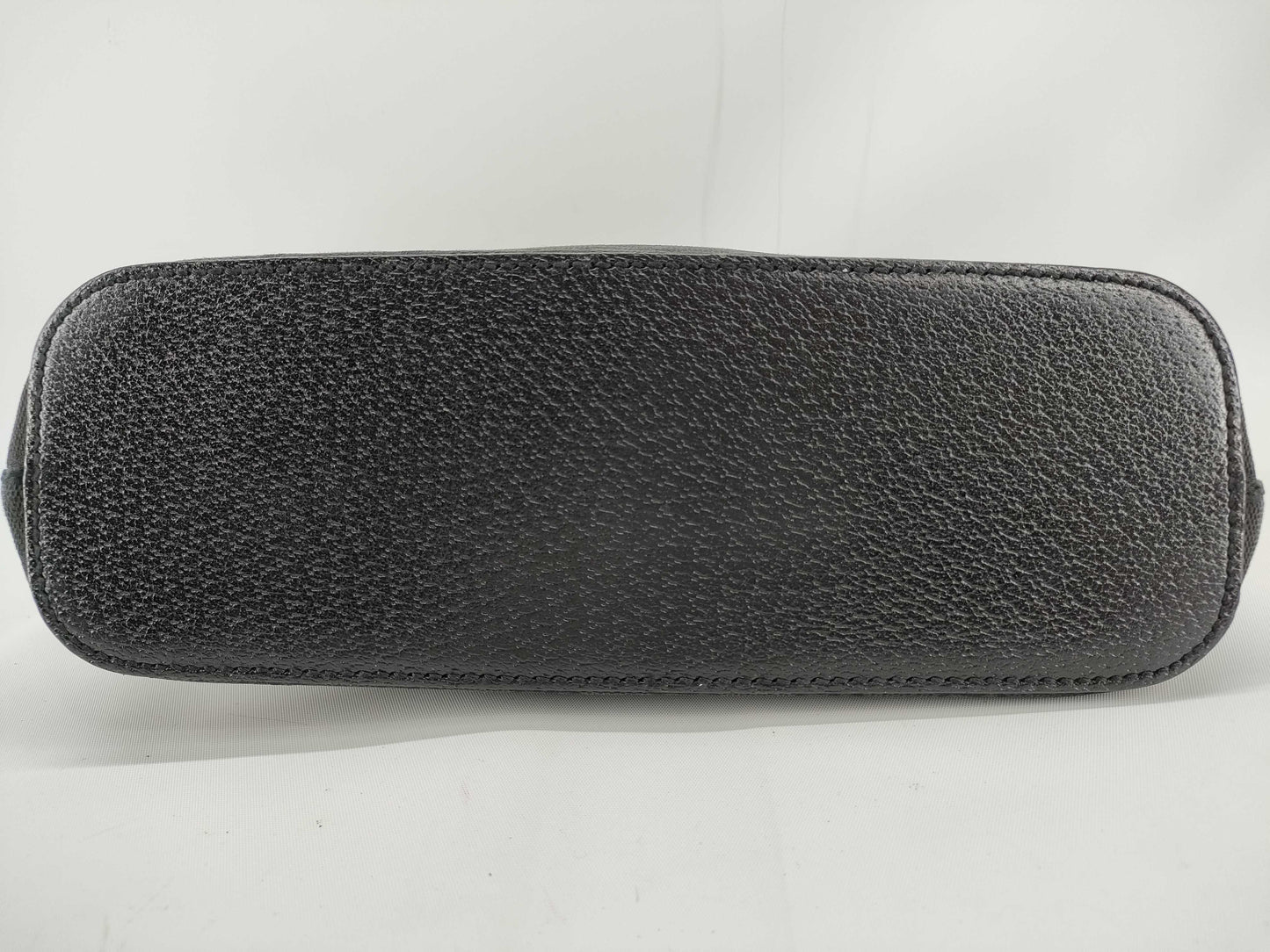 GUCCI GG Canvas Gucci Handbag 115002 Handbag