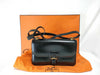 HERMES Dolly Box Calf Shoulder Bag