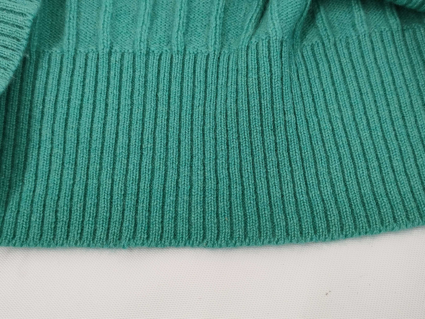 CHANEL Cashmere Tweed Knit Set Size 38 Other Apparel