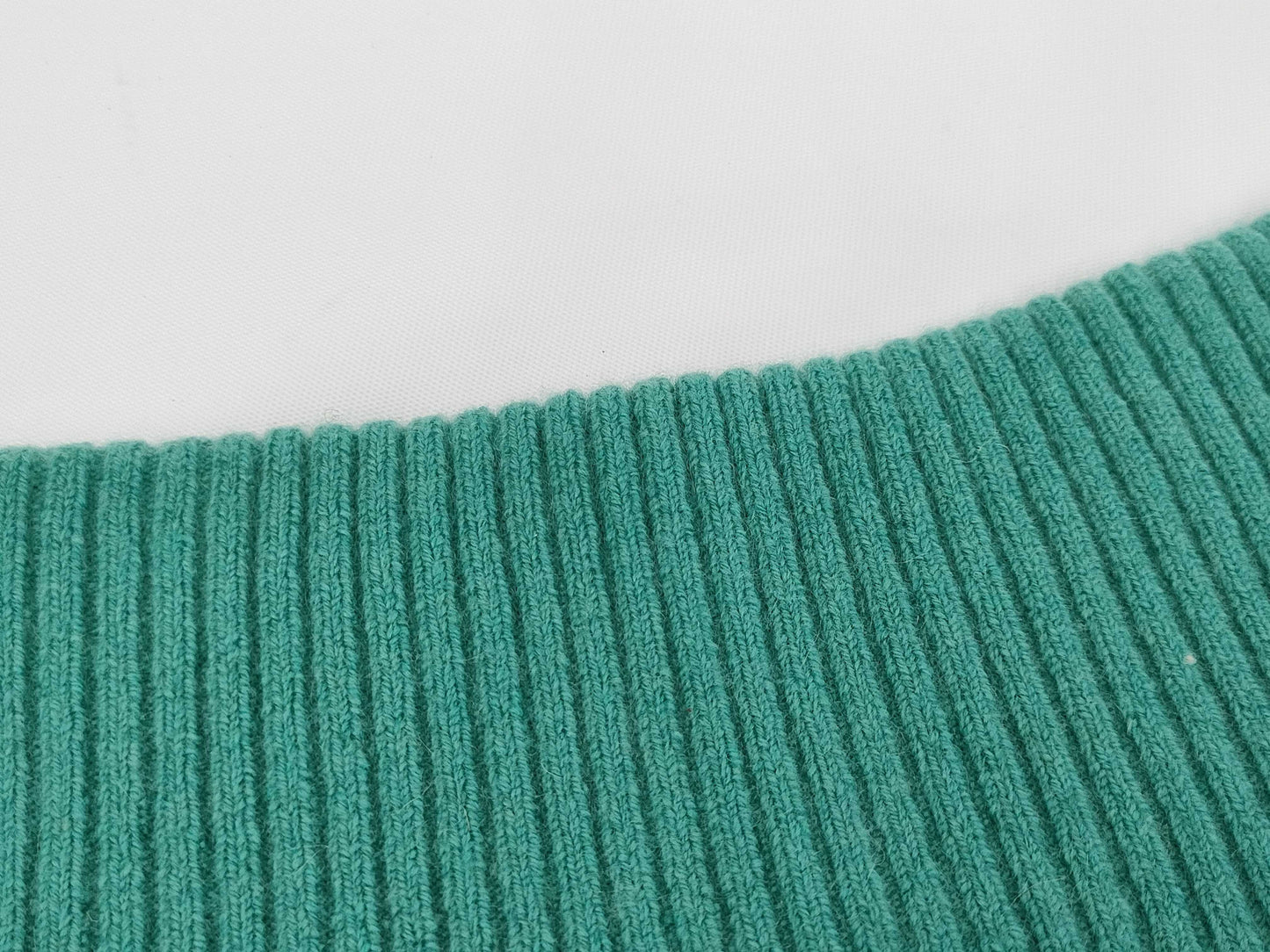 CHANEL Cashmere Tweed Knit Set Size 38 Other Apparel