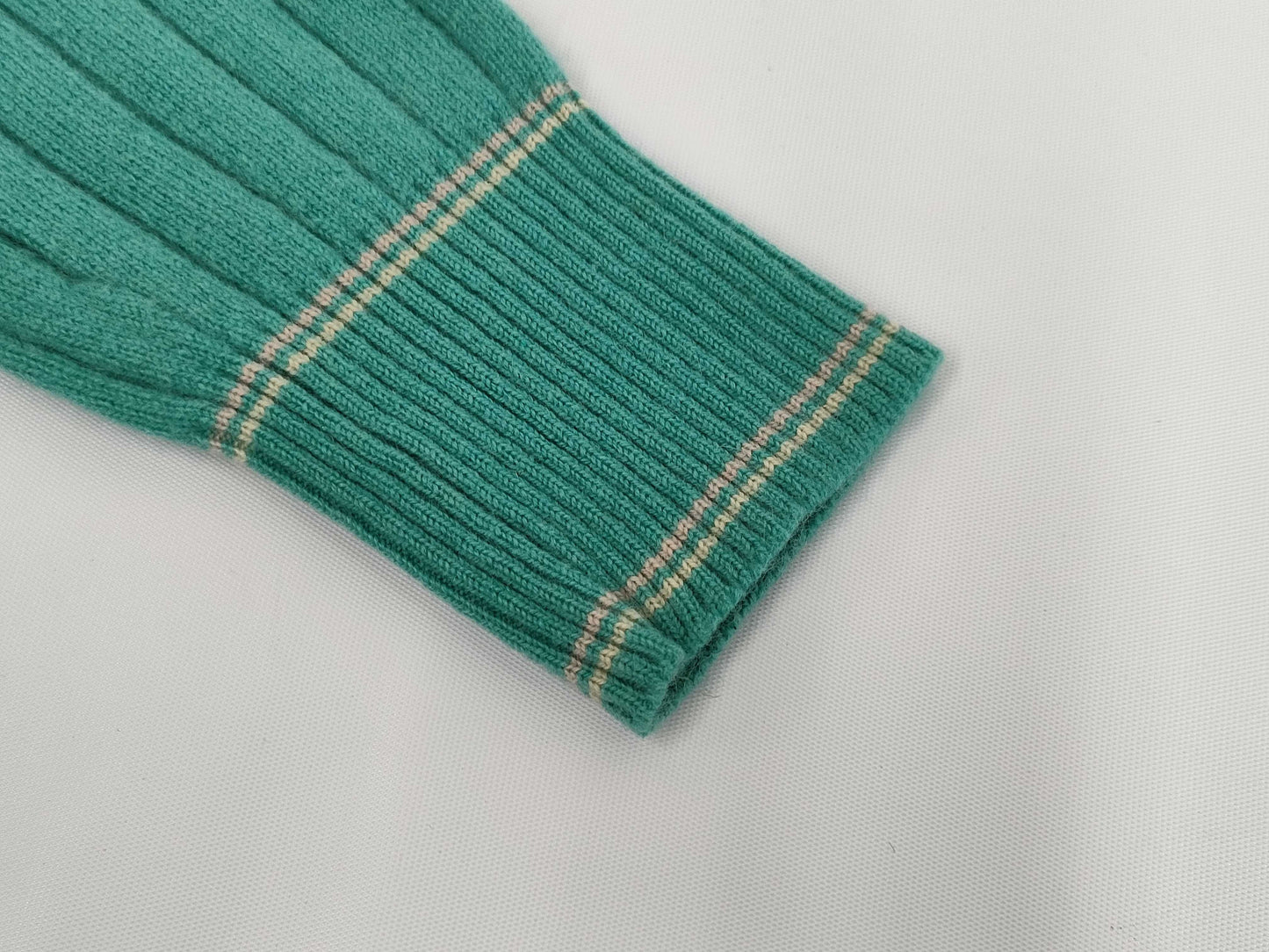 CHANEL Cashmere Tweed Knit Set Size 38 Other Apparel