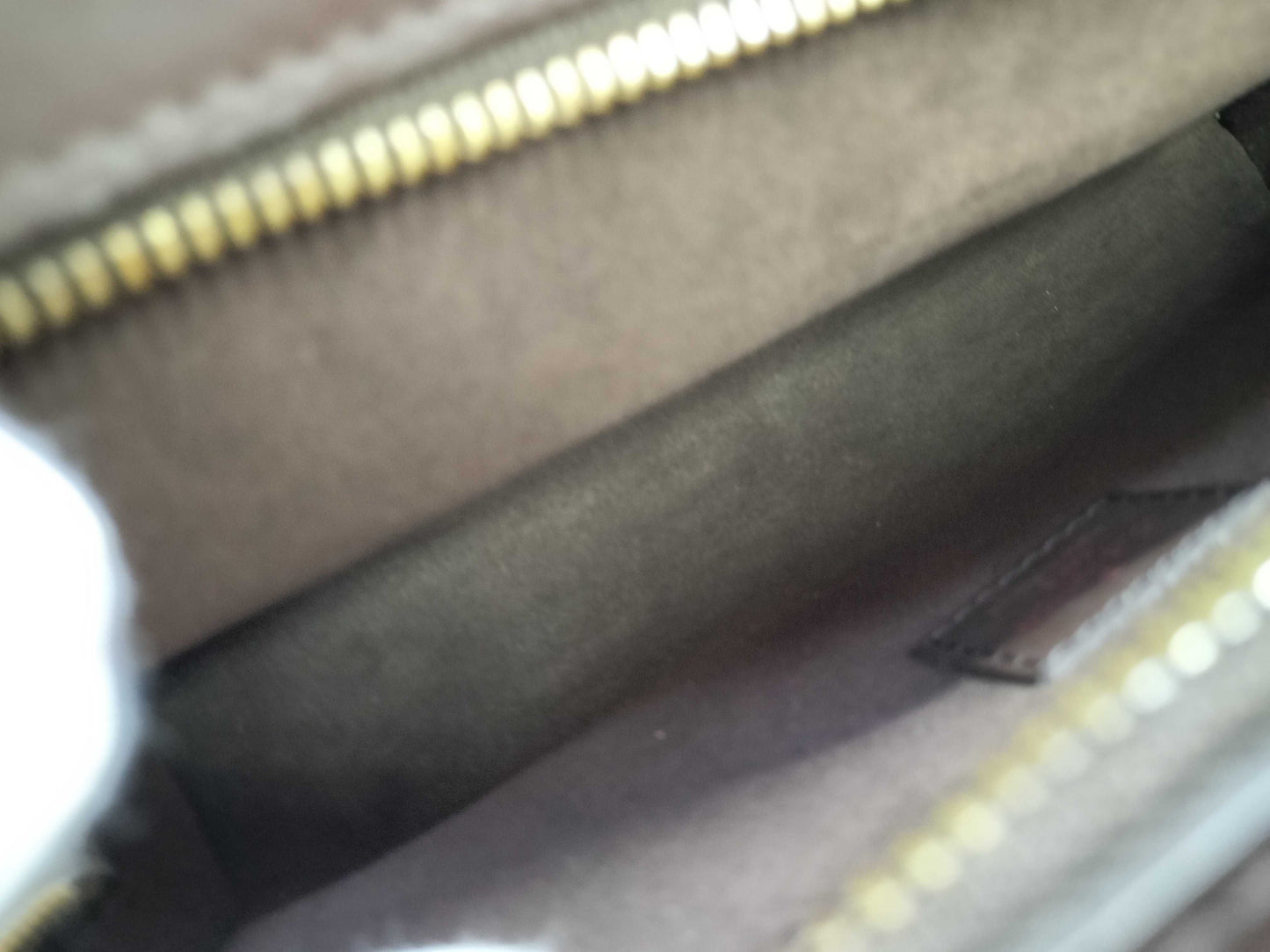 LOUIS VUITTON Damier Saint Louis Second Bag