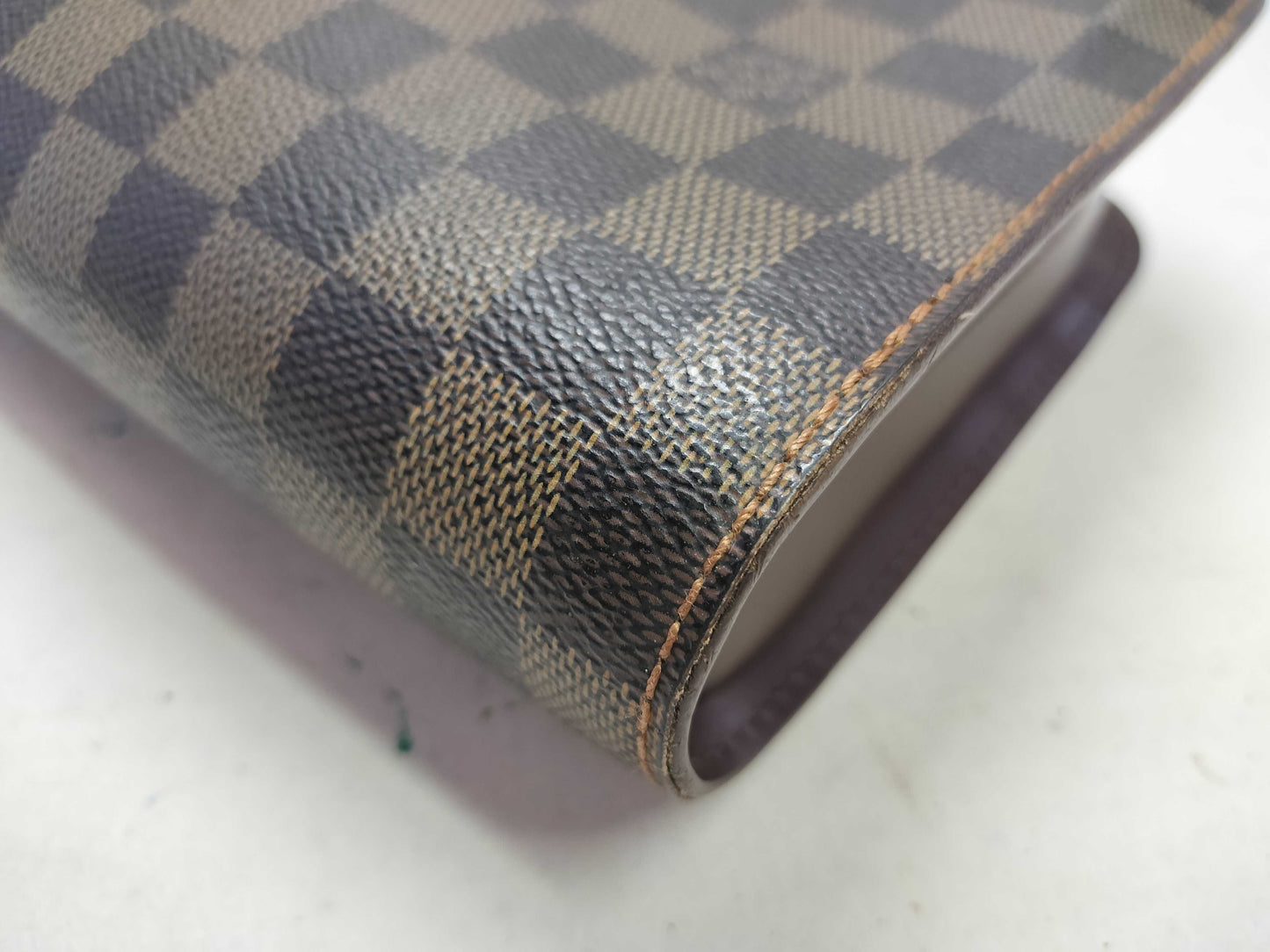 LOUIS VUITTON Damier Saint Louis Second Bag
