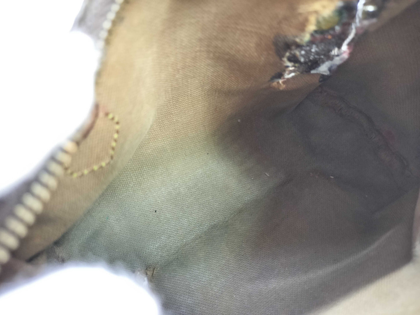 LOUIS VUITTON Monogram Louis Vuitton Monogram Mini Speedy Handbag