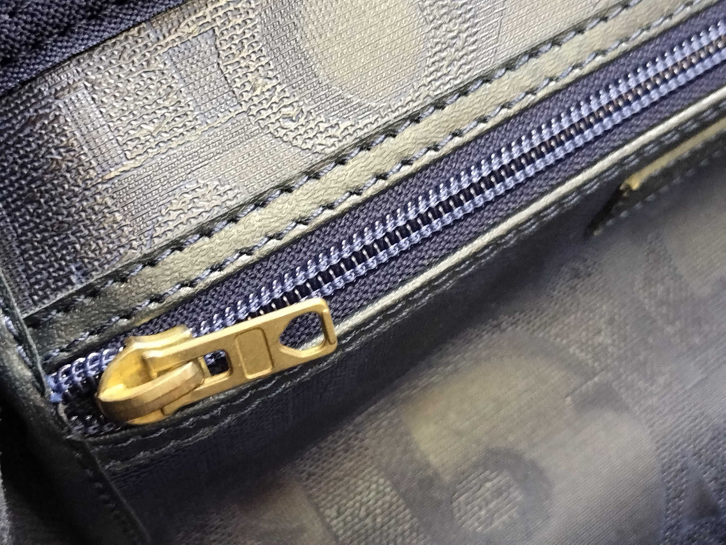 Dior Dior Boston bag Boston bag