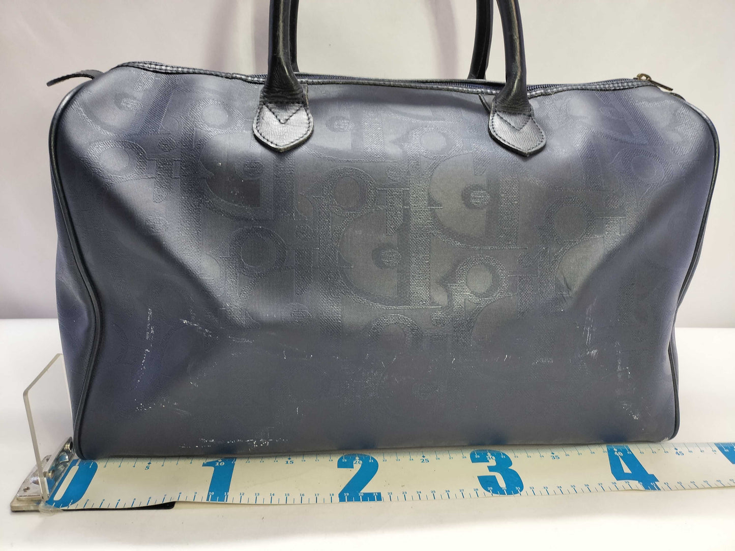 Dior Dior Boston bag Boston bag