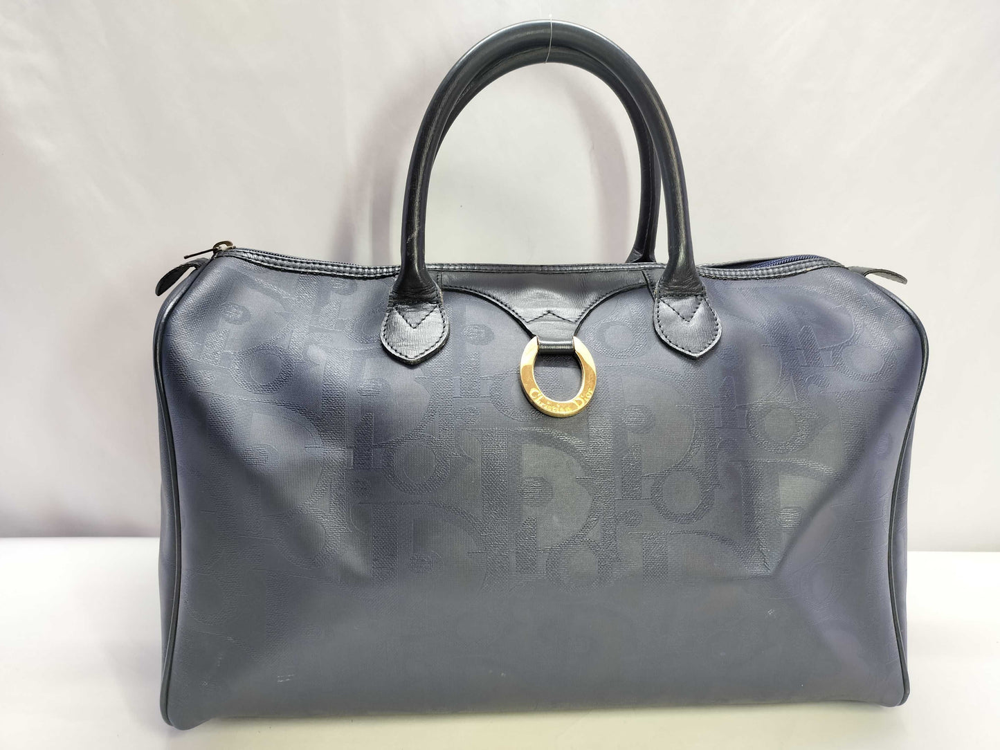Dior Dior Boston bag Boston bag
