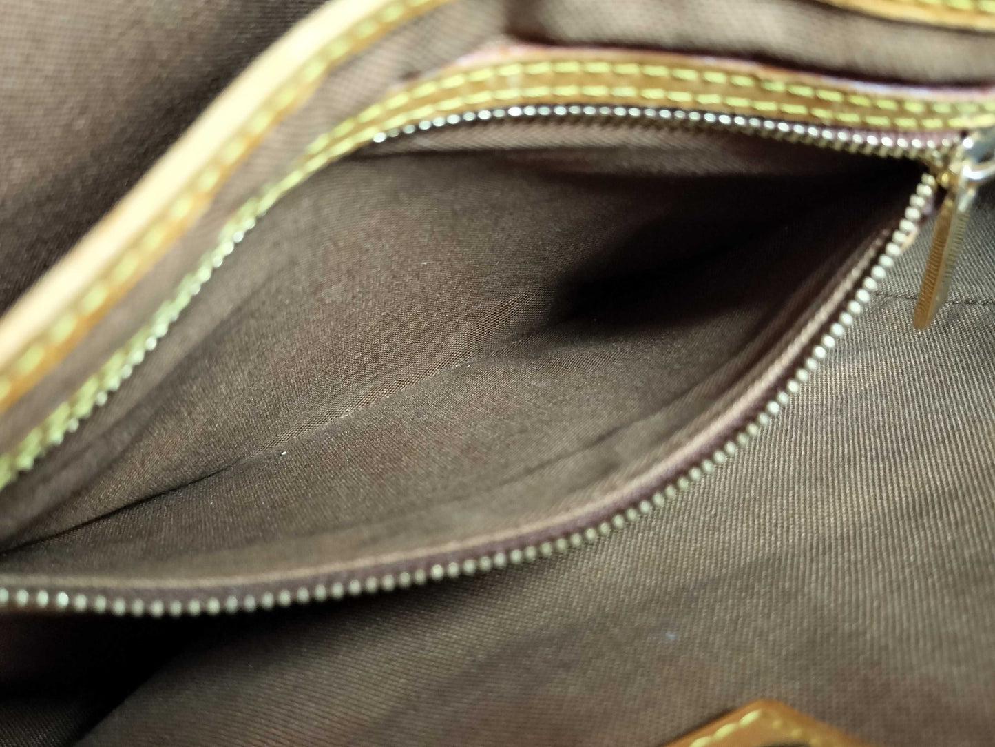 LOUIS VUITTON Monogram Louis Vuitton Monogram Vavin GM Tote Bag