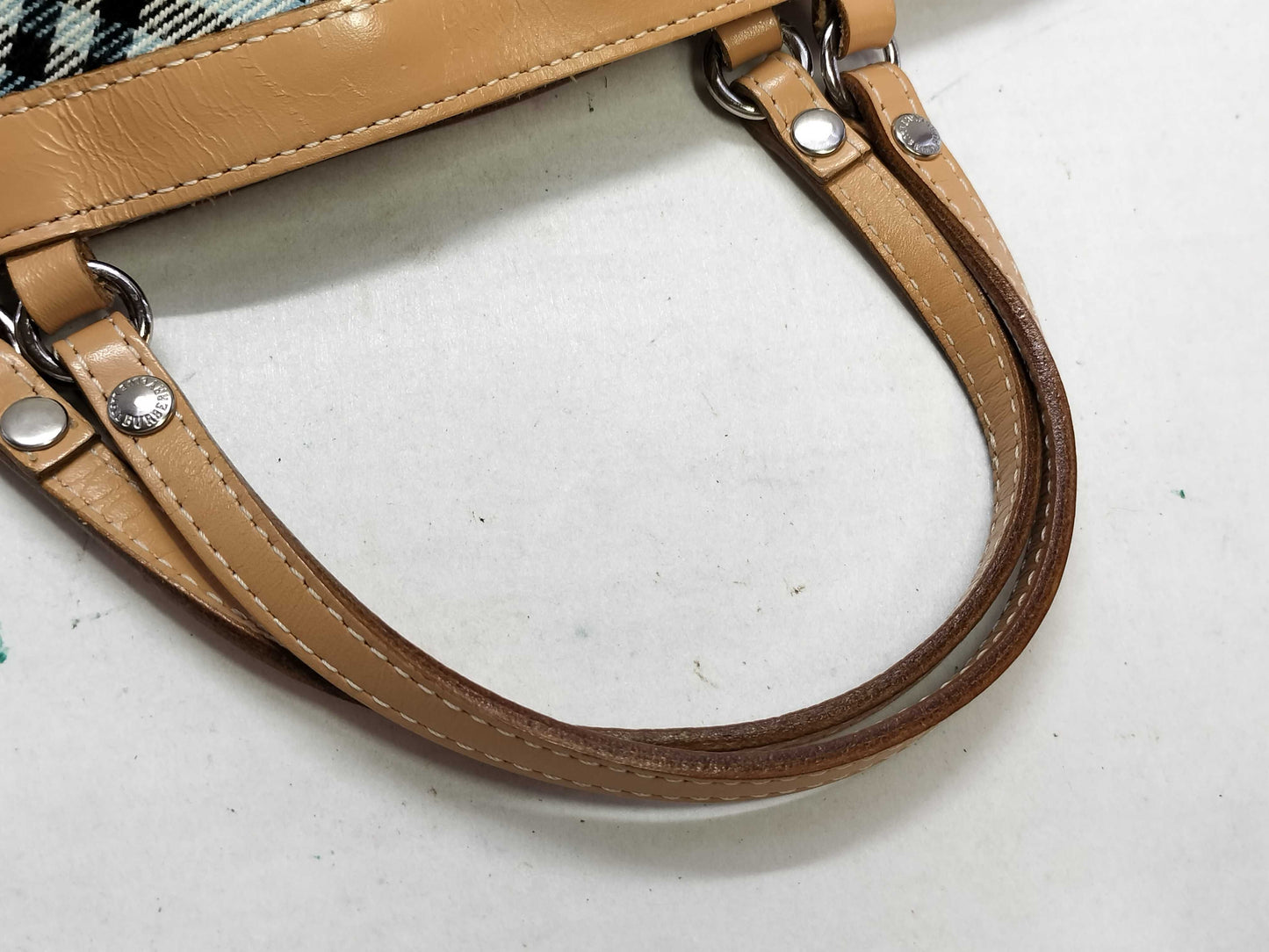 BURBERRY Burberry Tote Bag Tote Bag