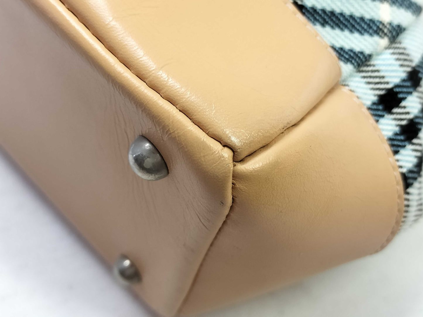 BURBERRY Burberry Tote Bag Tote Bag