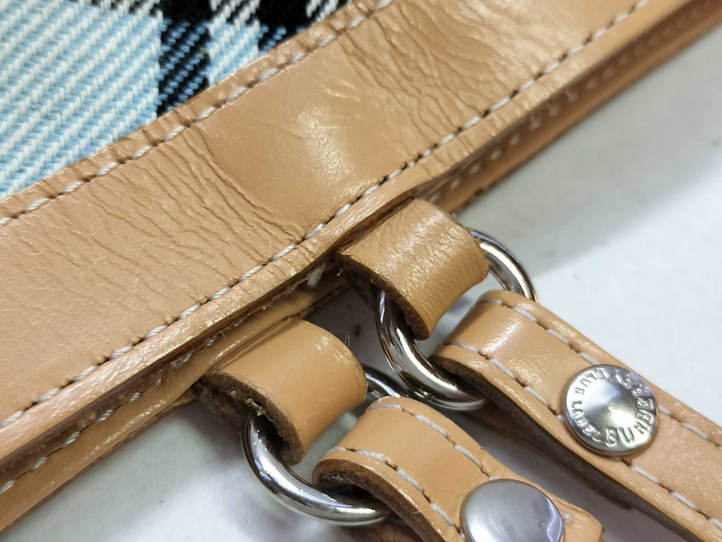 BURBERRY Burberry Tote Bag Tote Bag