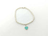 Tiffany & Co. Return to Tiffany 1PD Bracelet Bracelet Bangle