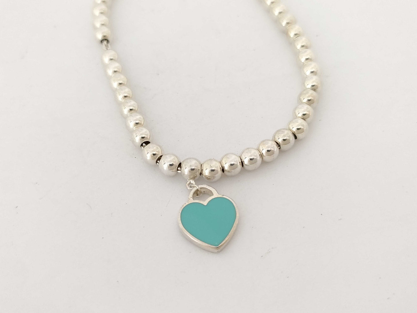 Tiffany & Co. Return to Tiffany 1PD Bracelet Bracelet Bangle