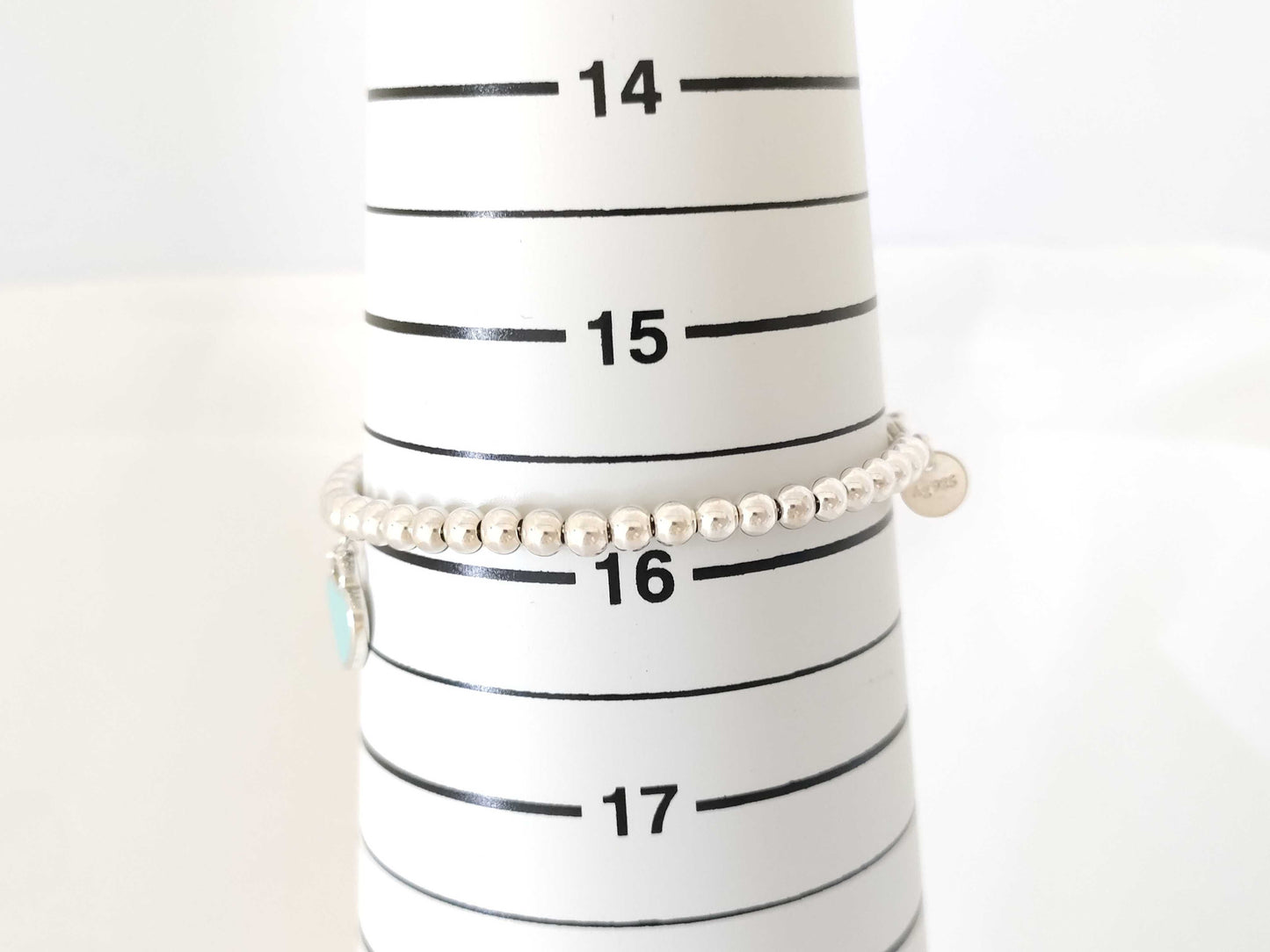 Tiffany & Co. Return to Tiffany 1PD Bracelet Bracelet Bangle