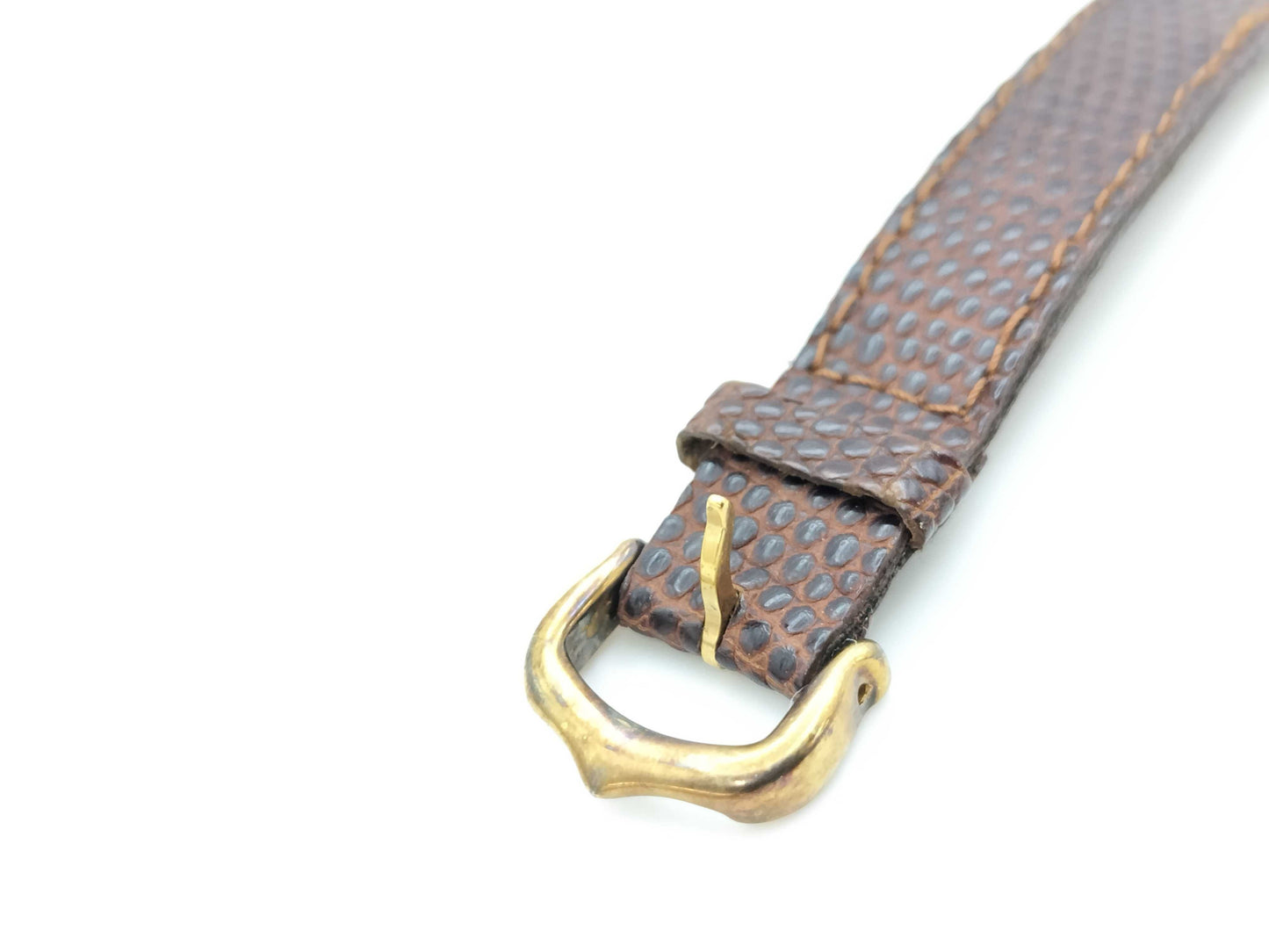 Cartier Must Vendôme 137729 18 Quartz Women's Watch