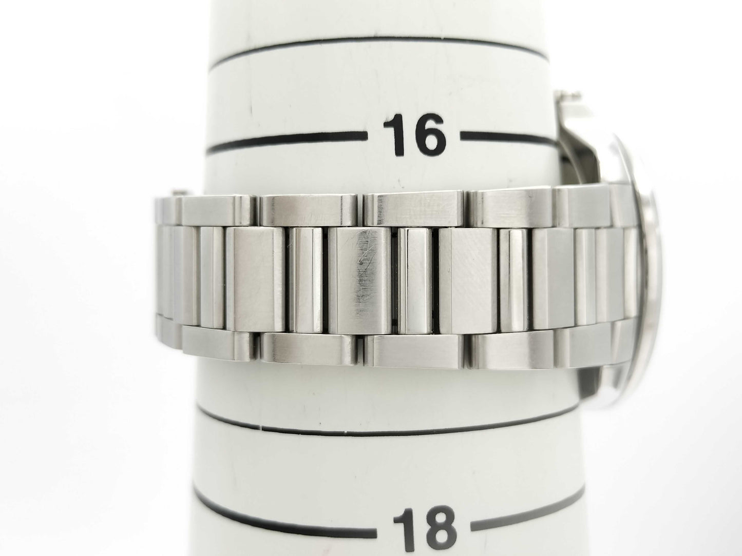 TAG Heuer Grand Carrera WAV511A BA0900 1684004 Automatic Men's Watch
