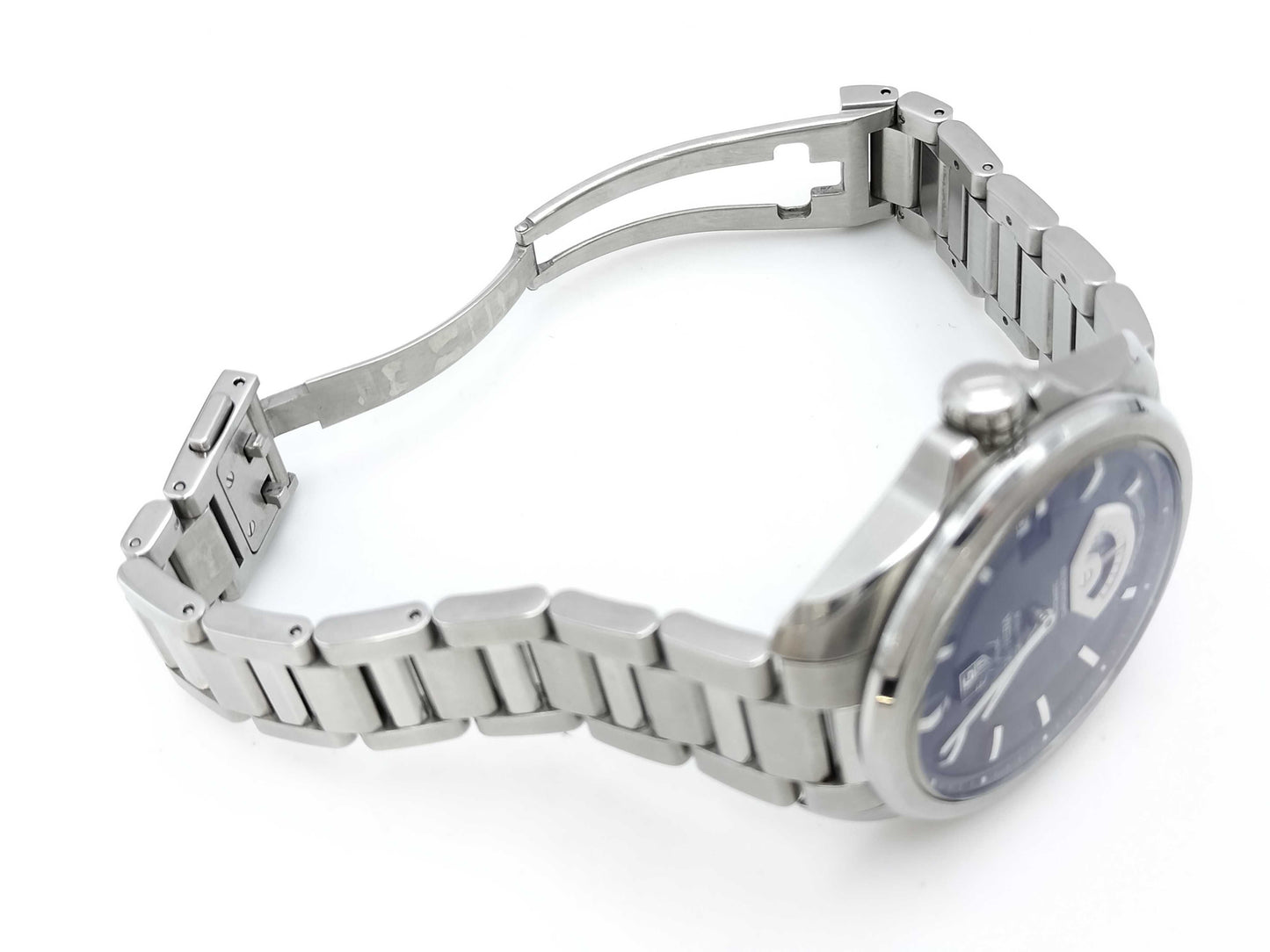 TAG Heuer Grand Carrera WAV511A BA0900 1684004 Automatic Men's Watch