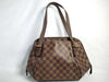 LOUIS VUITTON Damier Belem Handbag