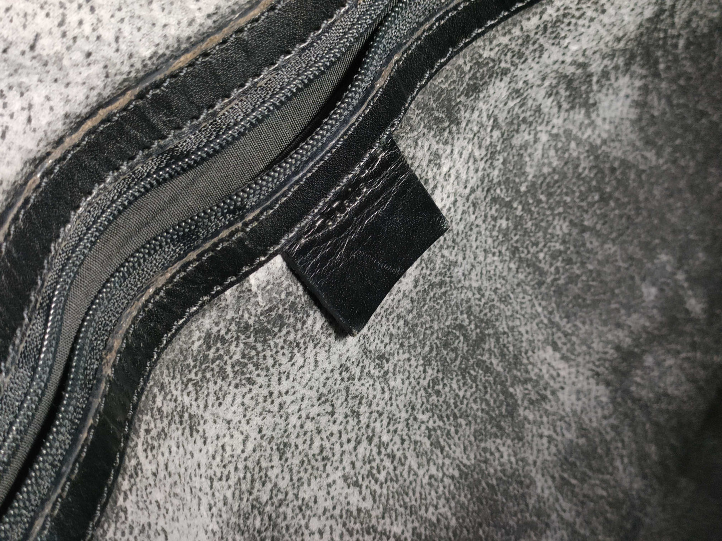 CELINE Macadam Tote Bag